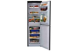 Hotpoint FFAA52K1 Tall Fridge Freezer - Black